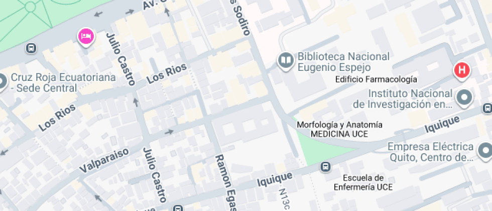 Nuestra Madre de la Merced