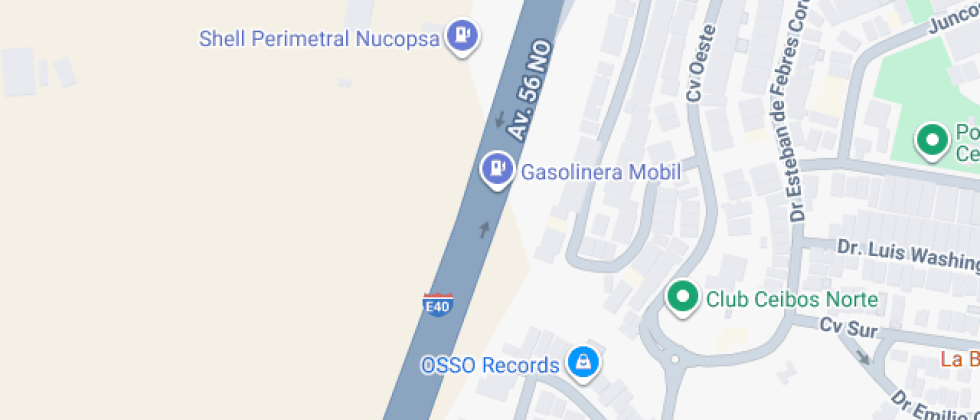 Unidad Educativa Particular Politécnico COPOL