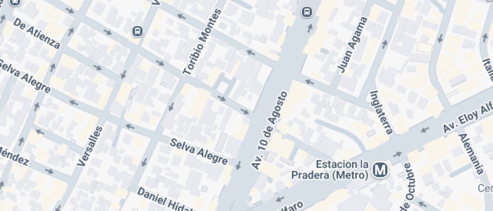 Sagrados Corazones de Rumipamba