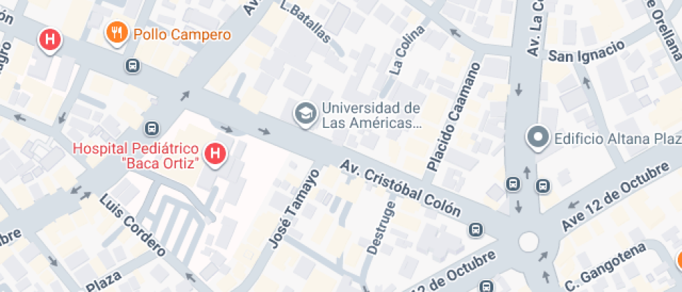 San Francisco de Sales