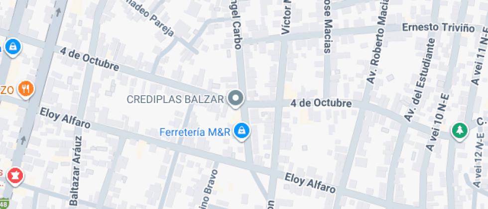 Particular A Distancia Nueva Balzar