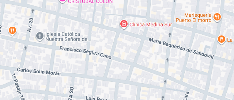 Colegio Particular JUAN LEON MERA