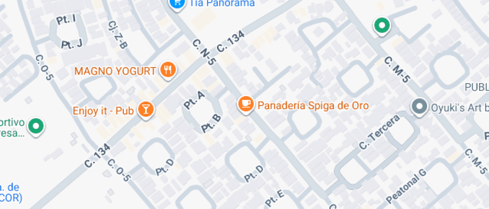 Unidad Educativa Particular Ezra Taft Benson