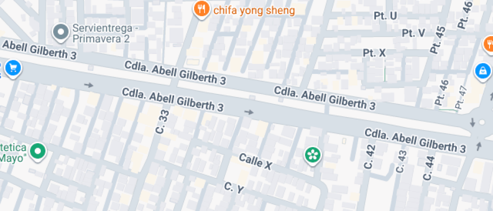 Unidad Educativa Particular Los Andes