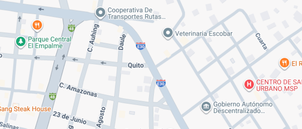 Nuestra Señora De Fátima 