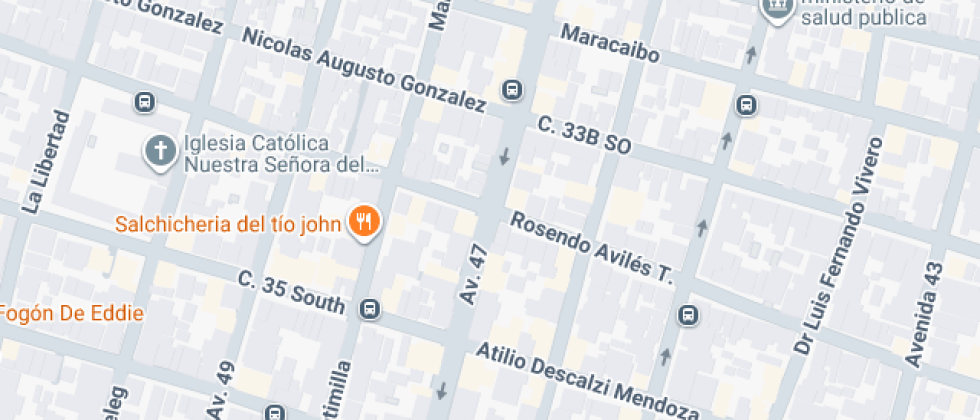 De Educación Básica Mercedes De Jesús Molina