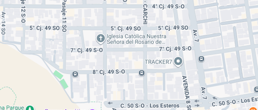 De Educación Básica Particular 24 De Julio