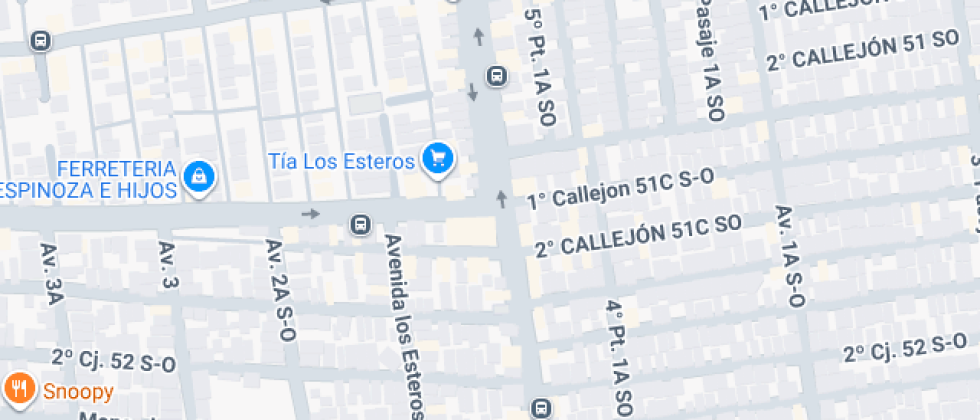 De Educación Básica Particular Francia