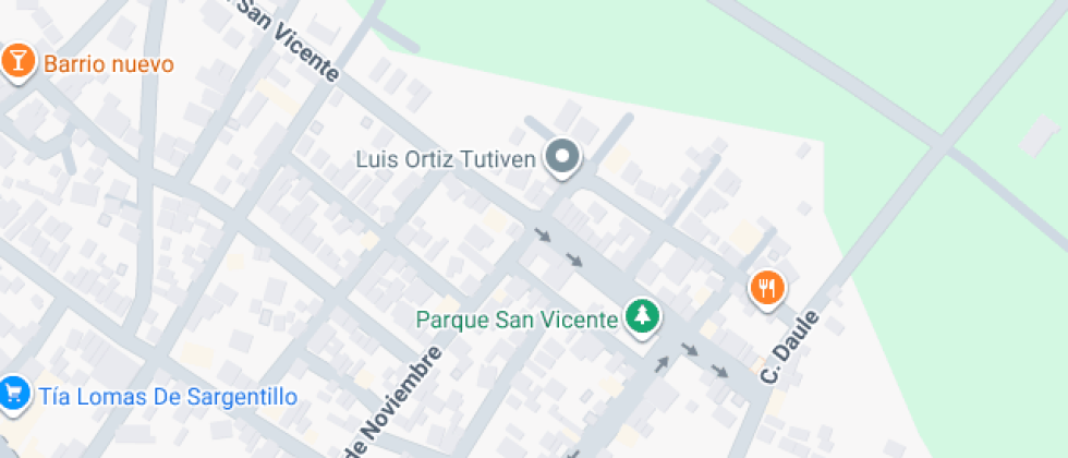 Continente Americano