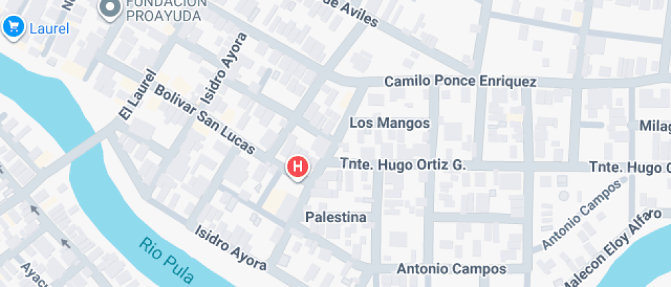 Nuestra Señora De La Sabiduría