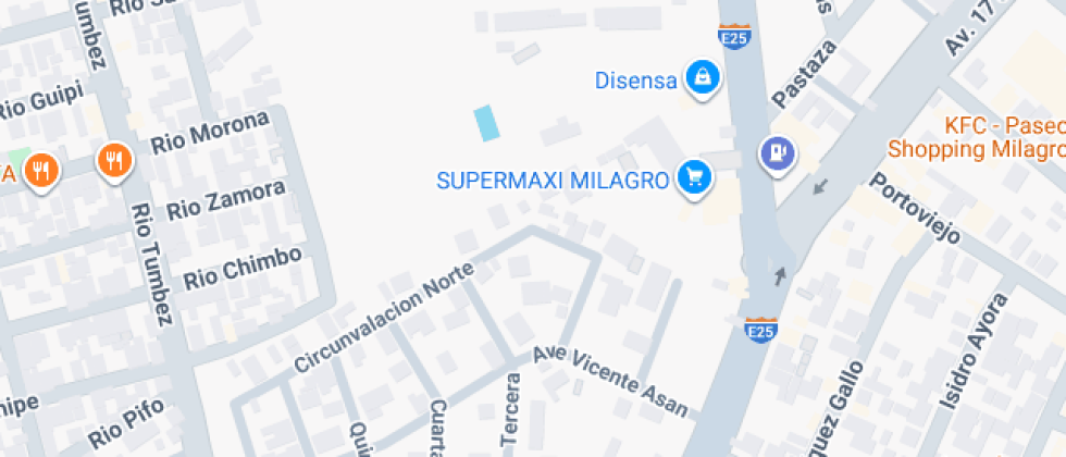 Ibraila Wonsang De Asan EIWA