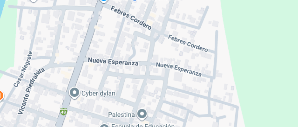 De Educación Básica Clara Prado Olvera