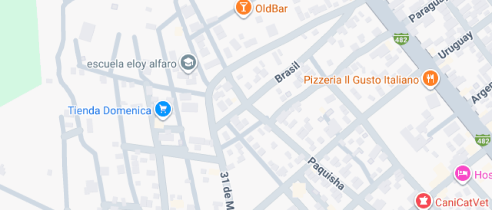 De Educación Básica Eloy Alfaro