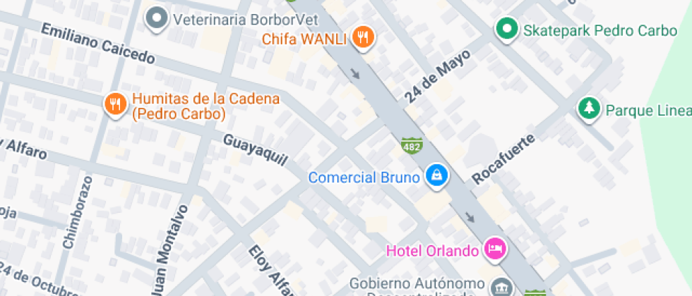 De Educación Básica Estudio Y Progreso