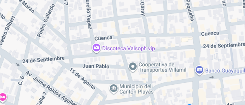 De Educación Básica Héroes De Jambeli