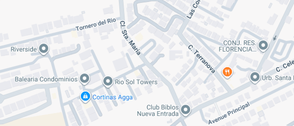 UNIDAD EDUCATIVA PARTICULAR CREAR