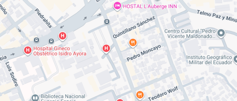 UNIDAD EDUCATIVA HOGAR DE JESUS