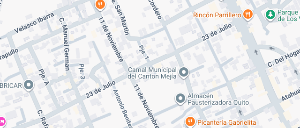 Británico Los Andes