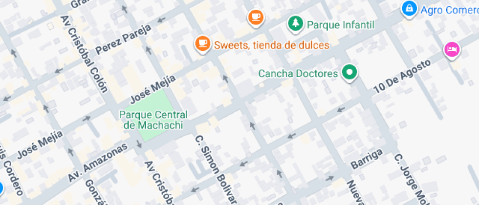 Santa Luisa De Marillac