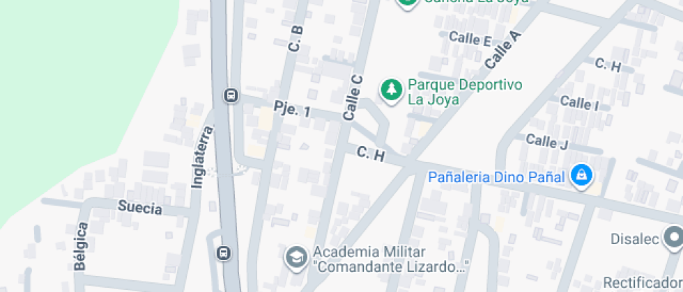 Comandante Lizardo Alfonso Villa Marín