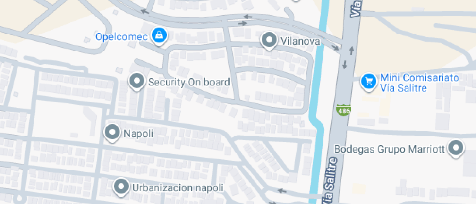 Unidad Educativa Los Lojas