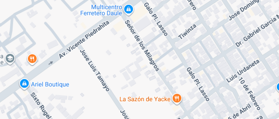 Unidad Educativa Olmedo