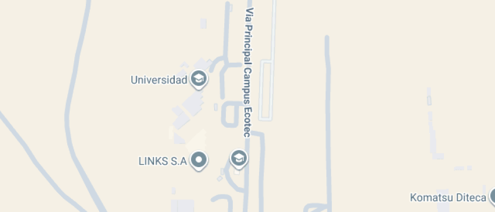 Unidad Educativa Sir Thomas More