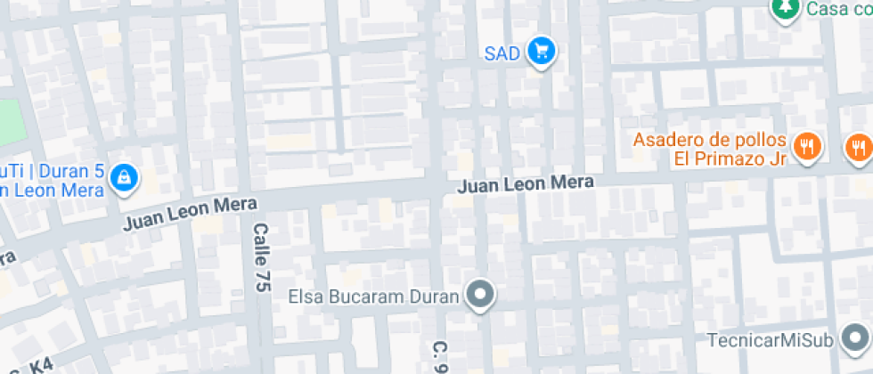 Unidad Educativa Particular Ciudad De Filadelfia