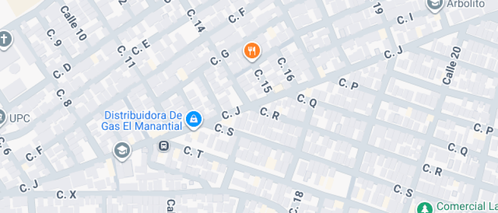  Unidad Educativa Particular Cosme Renella Barbato