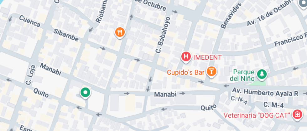 Unidad Educativa Particular Diez De Enero