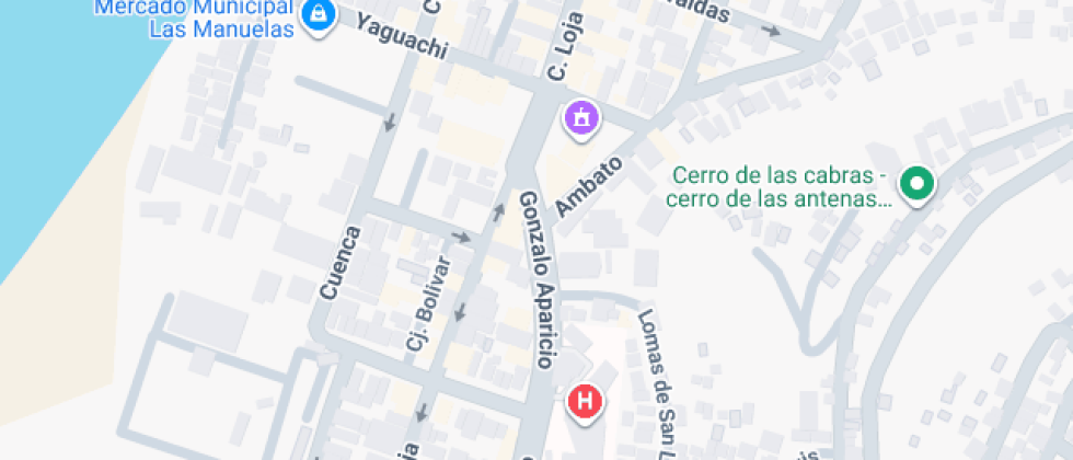 Unidad Educativa Particular Emaús