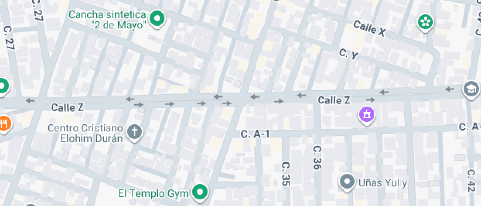 Unidad Educativa Particular Fragata Guayas