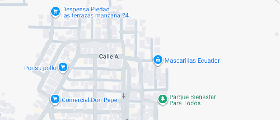 Unidad Educativa Particular PCEI A Distancia Martin Luther King