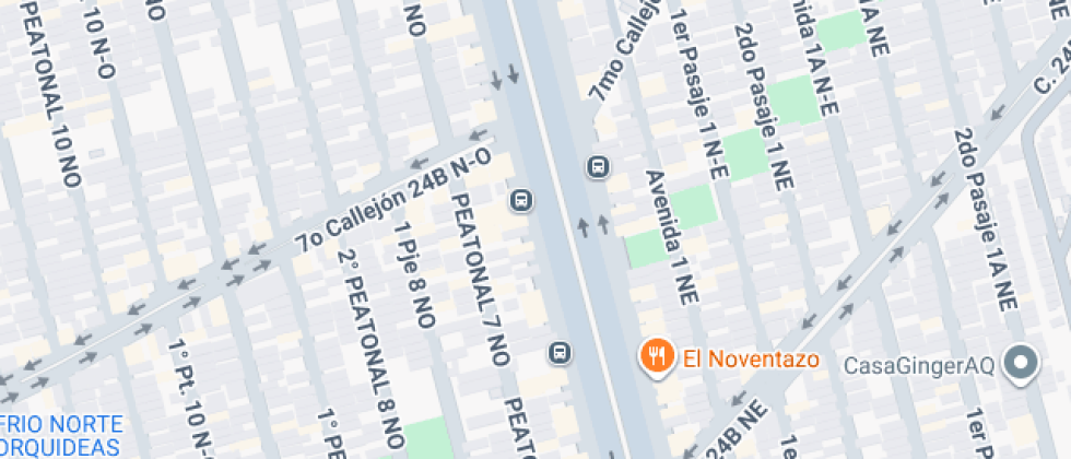 Unidad Educativa Particular San Francisco De Asís