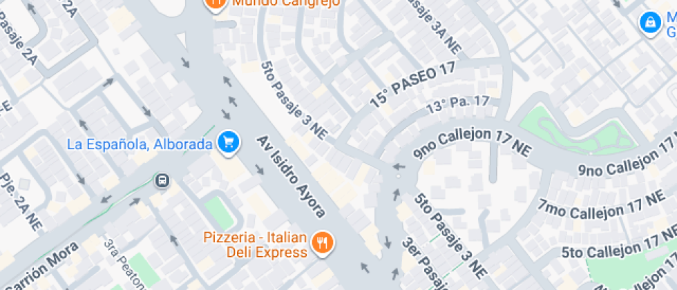 Escuela De Educacion Basica Particular Las Americas