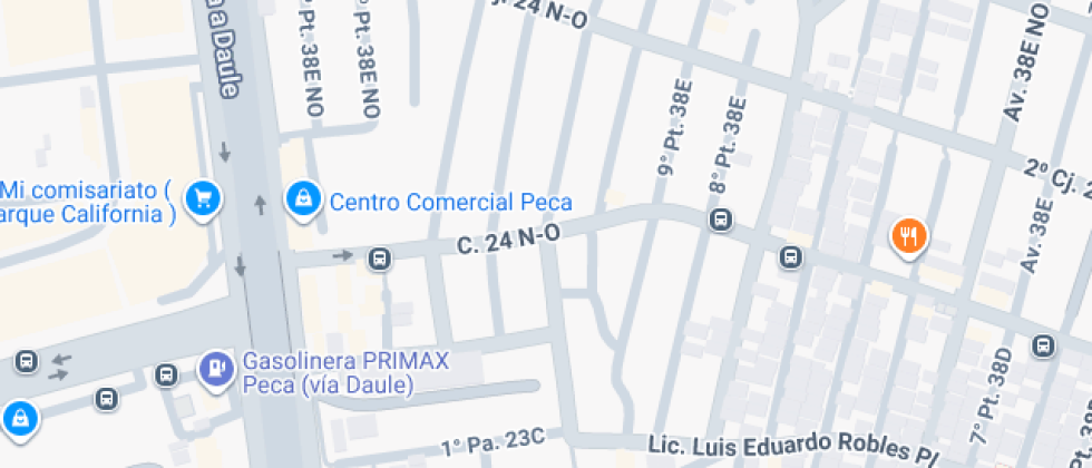 Escuela De Educacion Basica Particular Latinoamericana