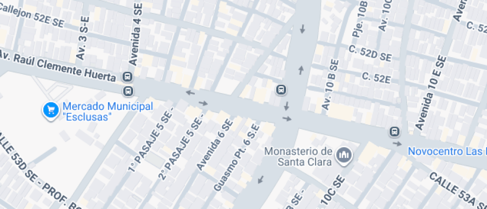 Escuela De Educacion Basica Particular Monseñor Roberto Maria Del Pozo