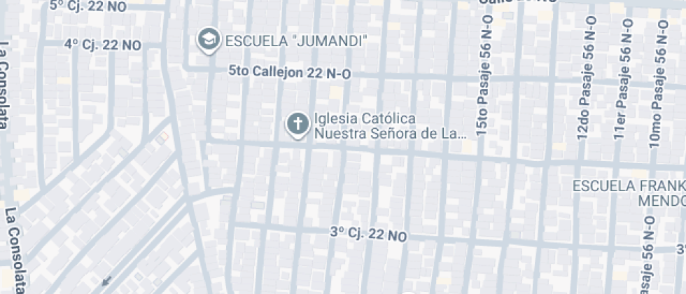 Escuela De Educacion Basica Particular Nicolas De Bari