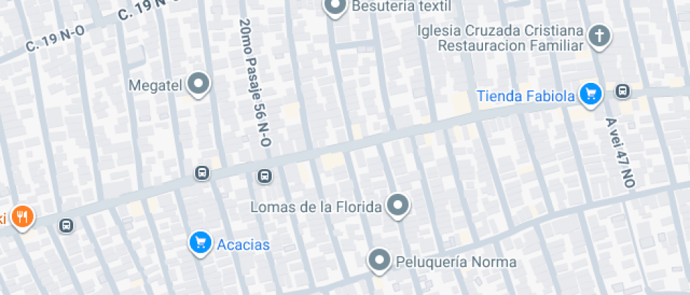 Escuela Particular Diecinueve De Enero