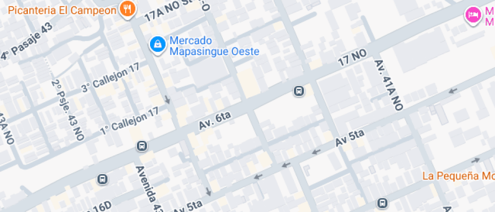 Unidad Educativa Particular Galo Plaza Lasso