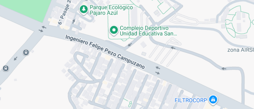 Unidad Educativa Academia Naval Almirante Illingworth