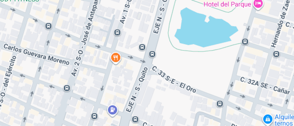 Unidad Educativa Bilingüe Particular Sagrados Corazones