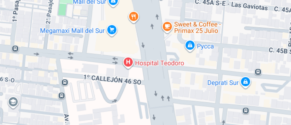 Unidad Educativa Ciencia Y Fe