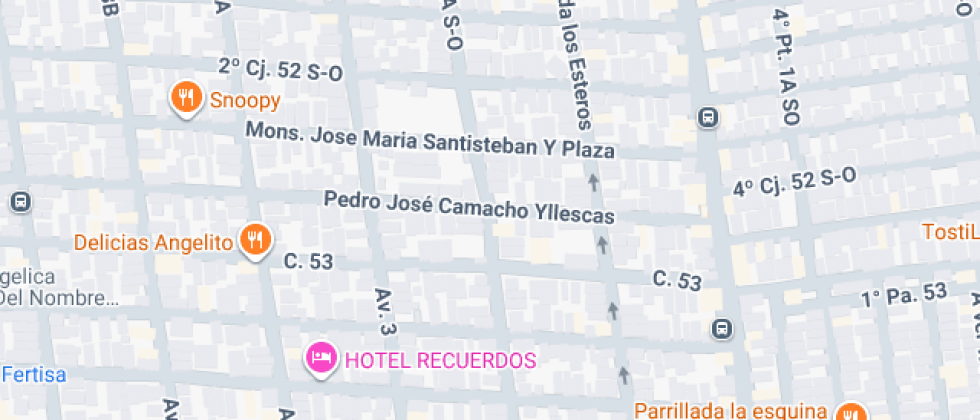 Unidad Educativa Ciudad De Cuenca