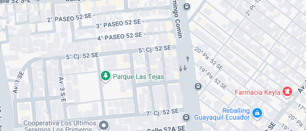 Unidad Educativa Grancolombiano