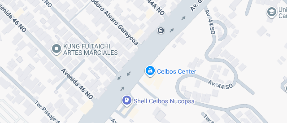 Unidad Educativa Javier