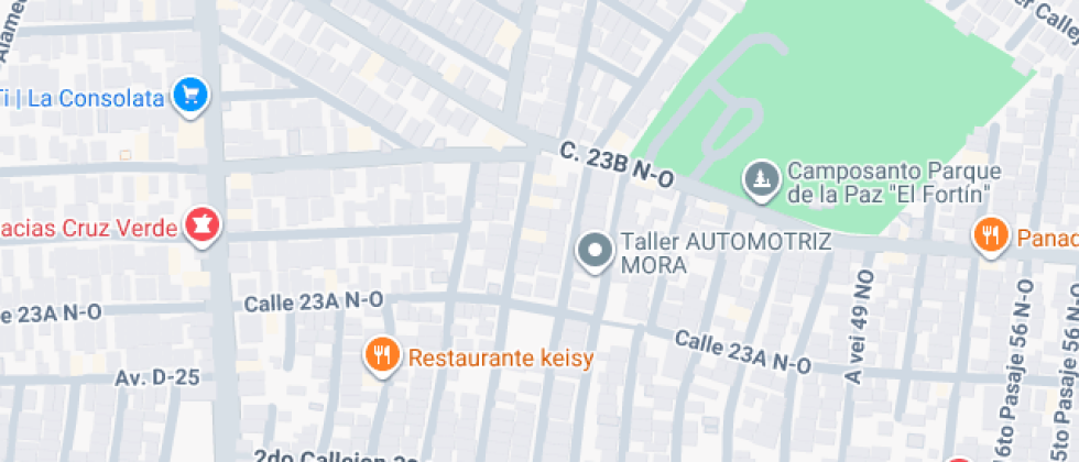 Unidad Educativa La Consolata