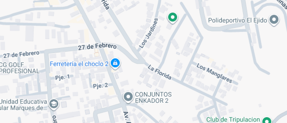 Unidad Educativa La Florida