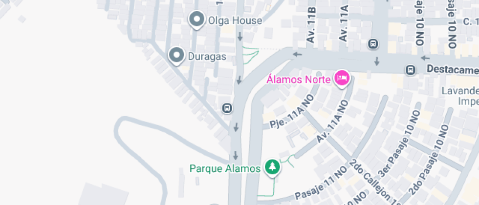 Unidad Educativa Mundo Hispano