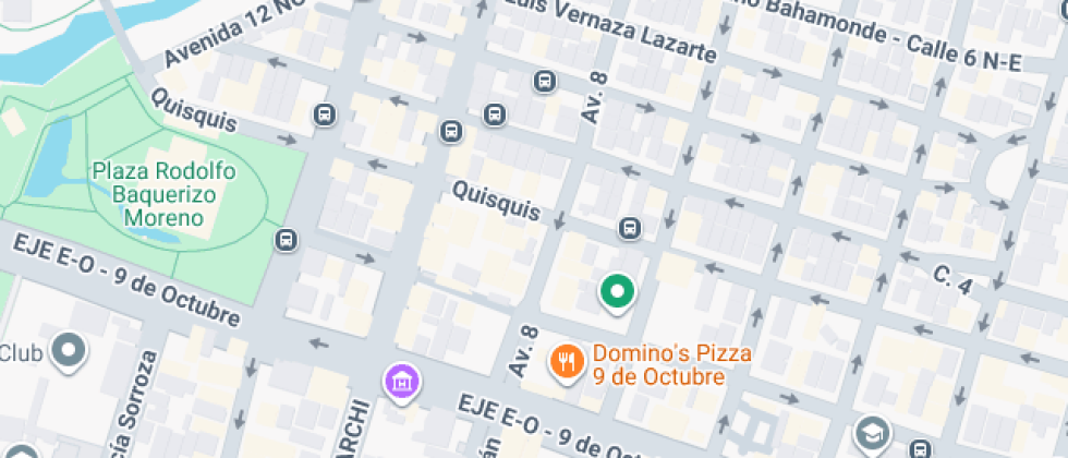 Unidad Educativa PERT